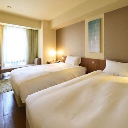 Hotel Resol Ikebukuro Токио Экстерьер фото