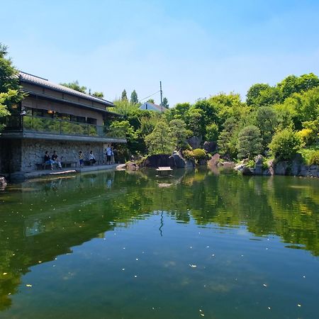 Hotel Resol Ikebukuro Токио Экстерьер фото