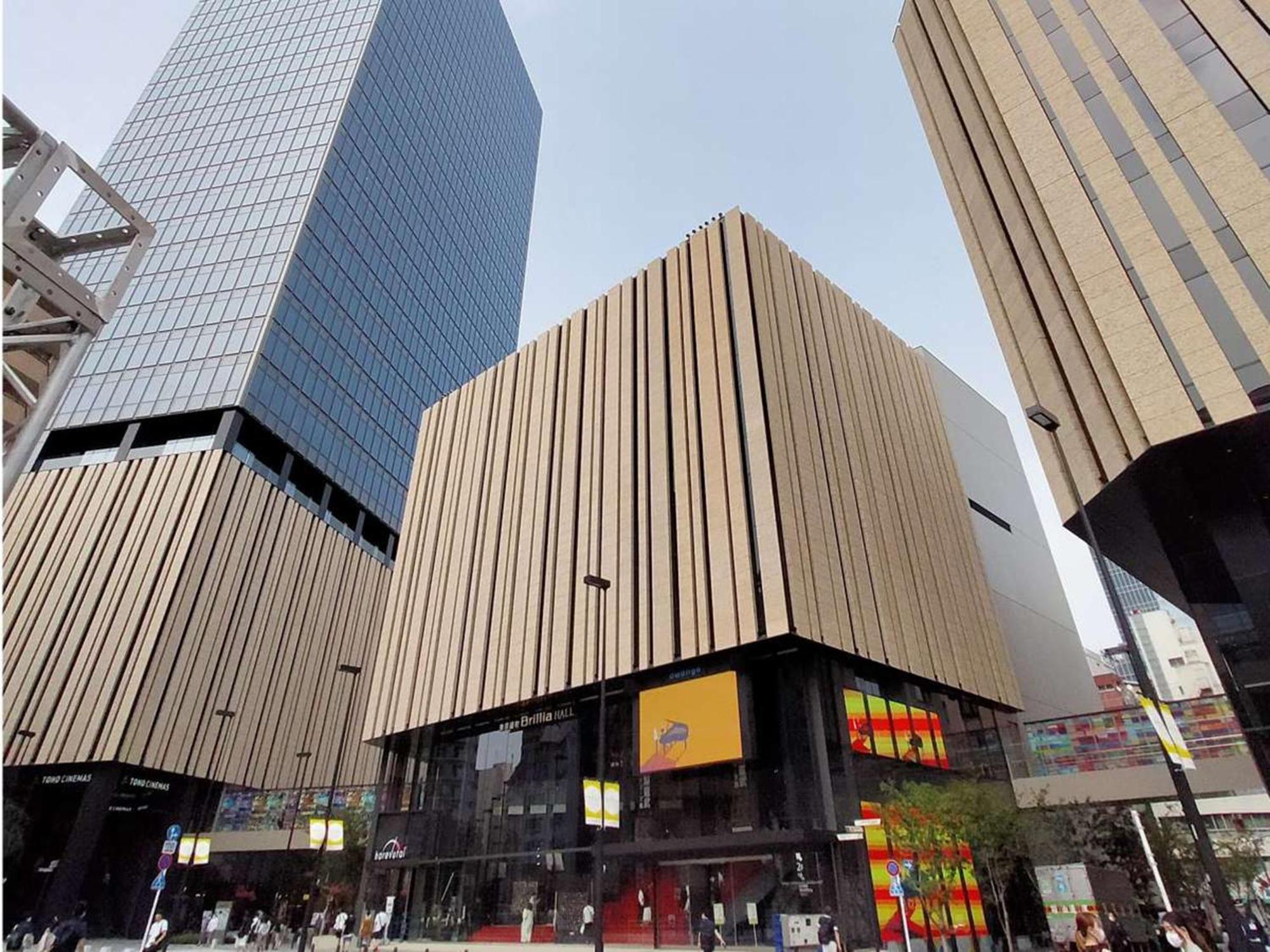 Hotel Resol Ikebukuro Токио Экстерьер фото