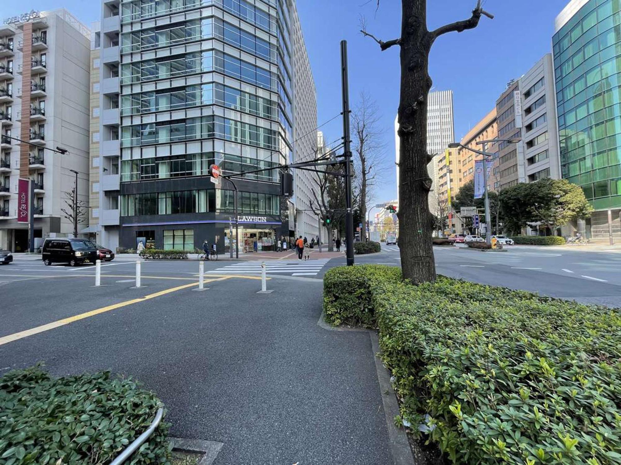 Hotel Resol Ikebukuro Токио Экстерьер фото