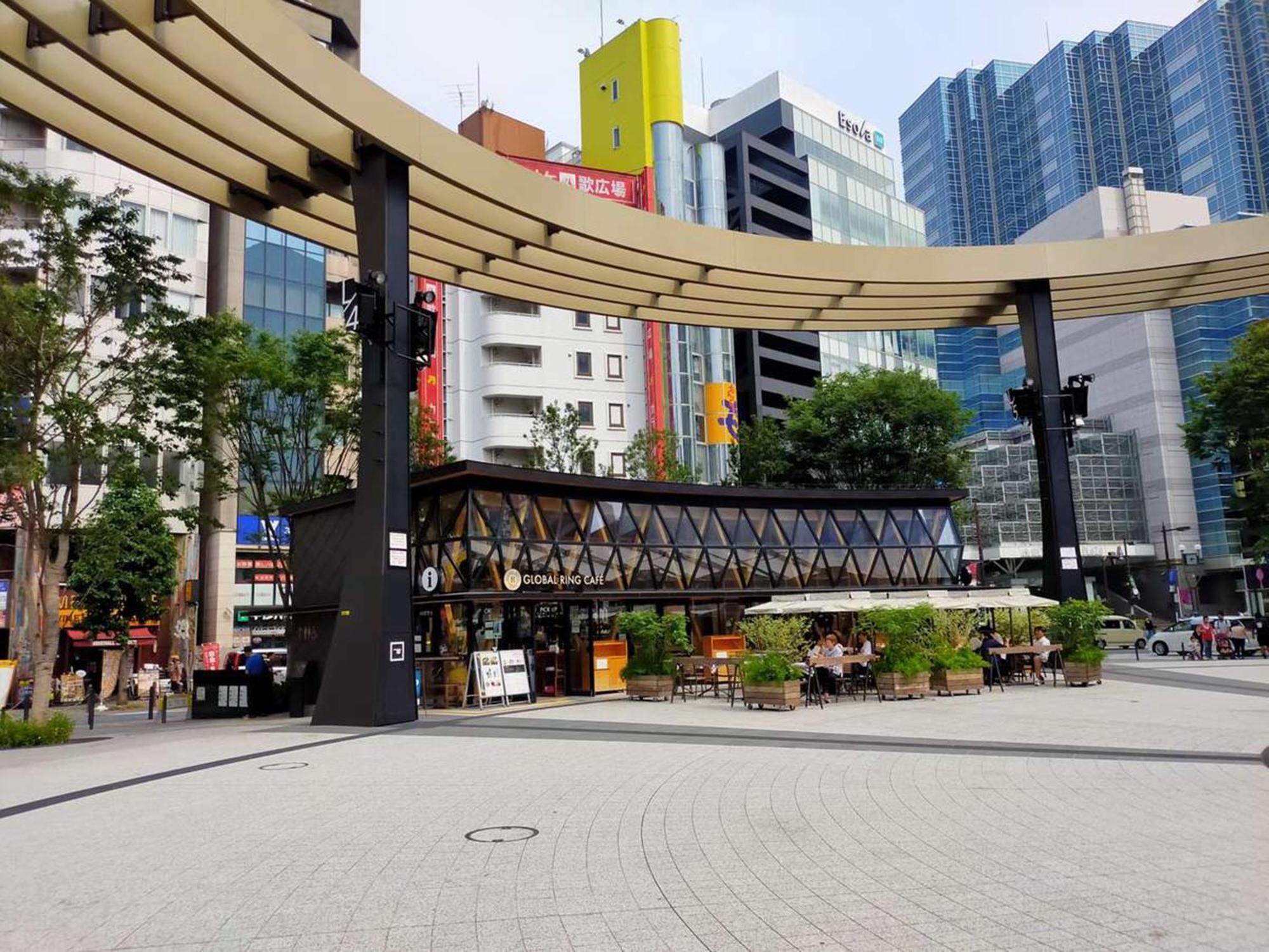 Hotel Resol Ikebukuro Токио Экстерьер фото