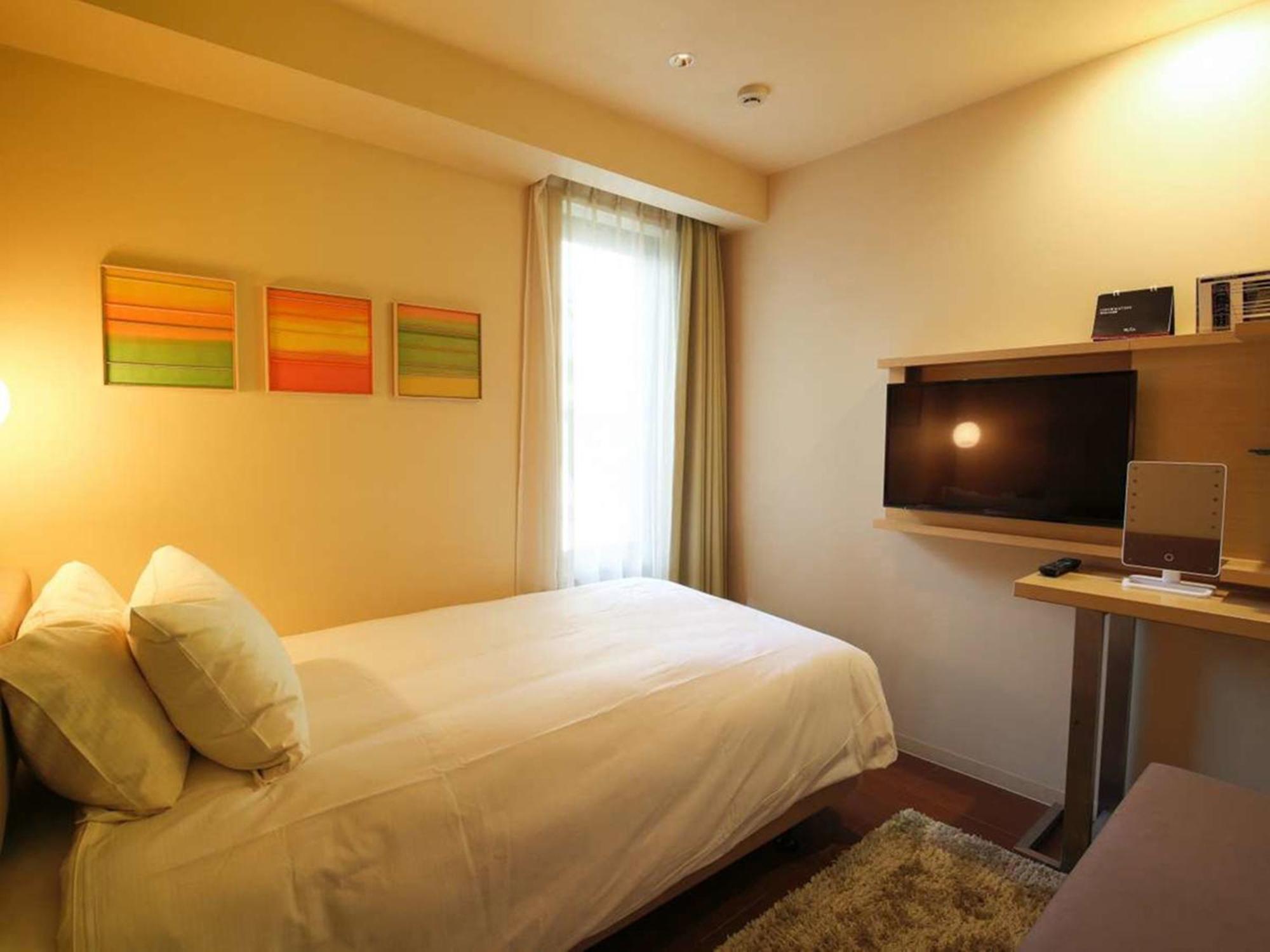 Hotel Resol Ikebukuro Токио Экстерьер фото