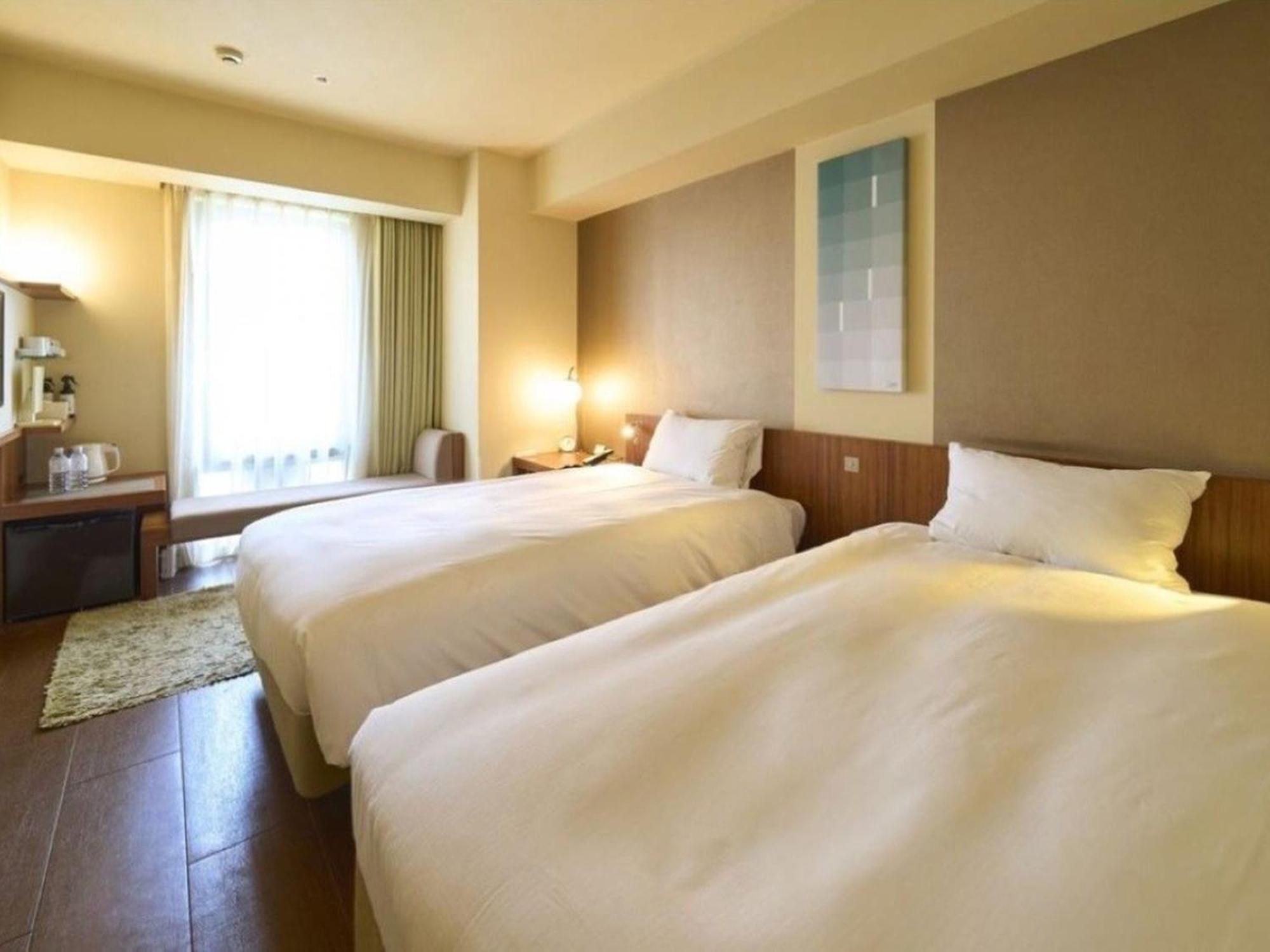 Hotel Resol Ikebukuro Токио Экстерьер фото