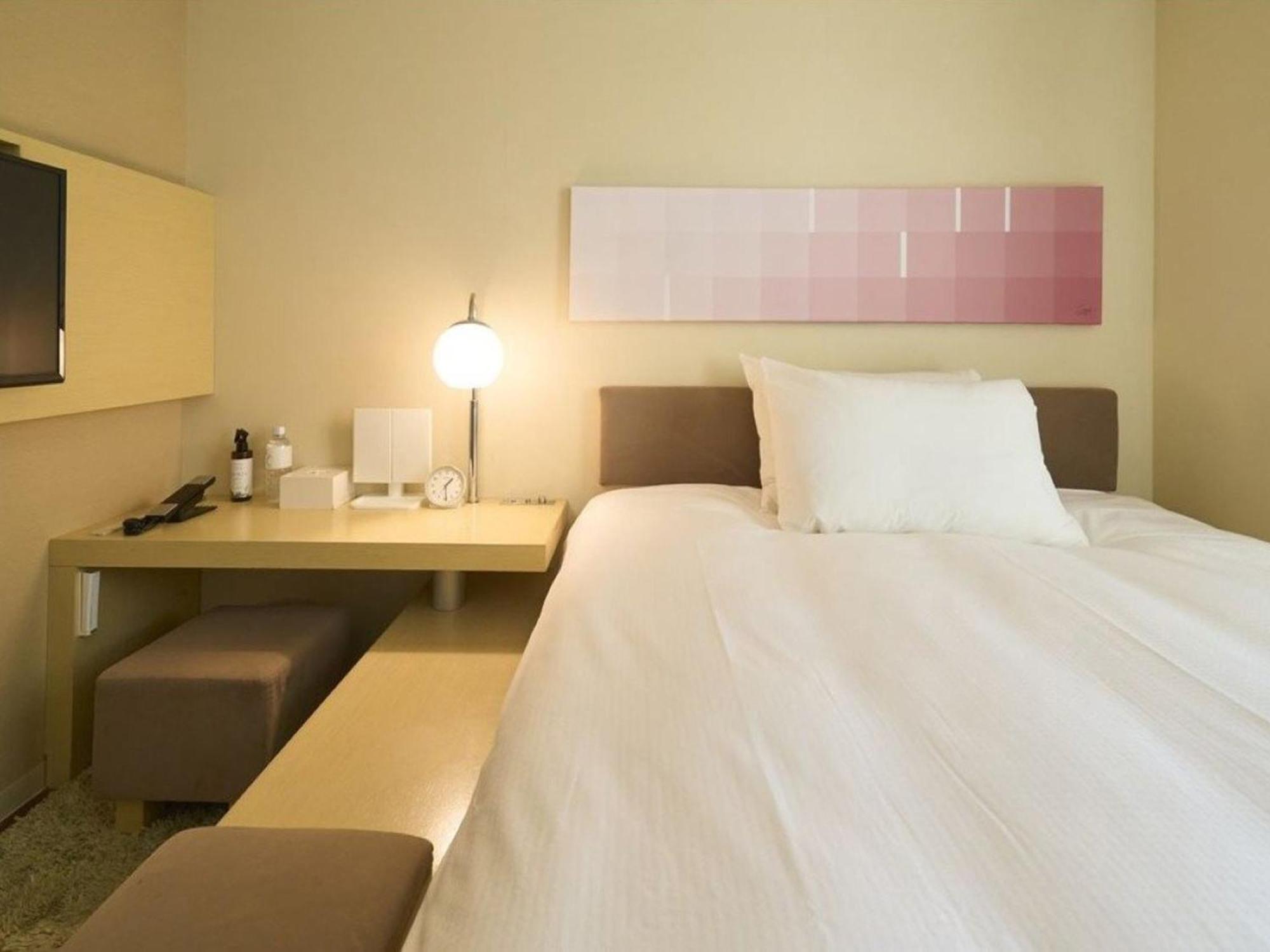 Hotel Resol Ikebukuro Токио Экстерьер фото