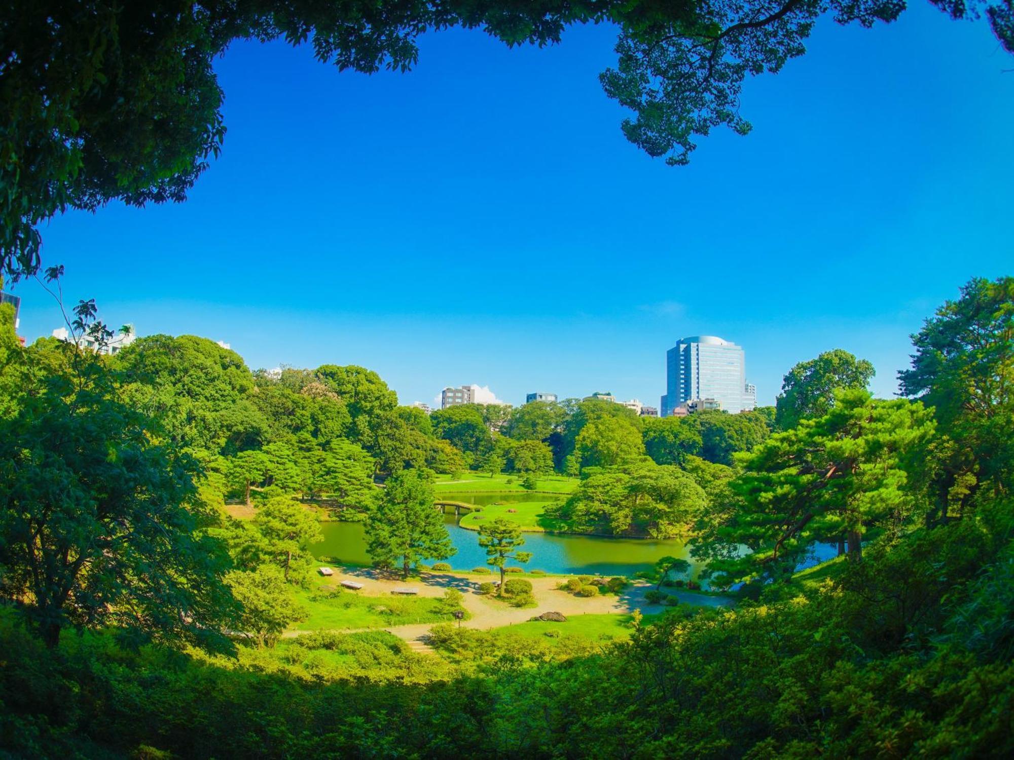 Hotel Resol Ikebukuro Токио Экстерьер фото